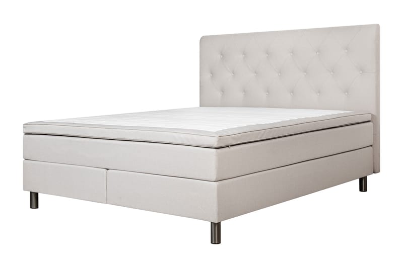 Smögen Kontinentalsäng 180x200 - Møbler - Senger - Kontinentalsenger