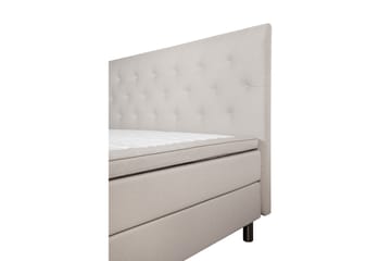 Smögen Kontinentalsäng 180x200 - Møbler - Senger - Kontinentalsenger