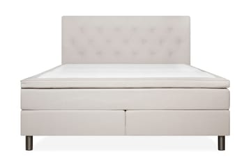 Smögen Kontinentalsäng 180x200 - Møbler - Senger - Kontinentalsenger