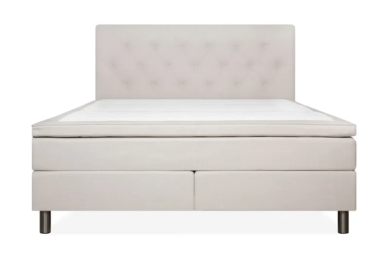 Smögen Kontinentalsäng 180x200