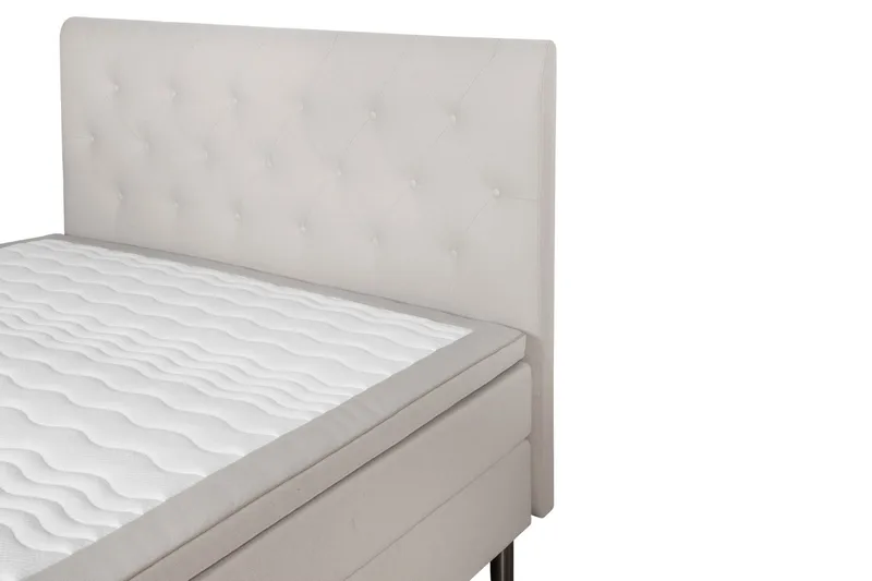 Smögen Kontinentalsäng 180x200 - Møbler - Senger - Kontinentalsenger