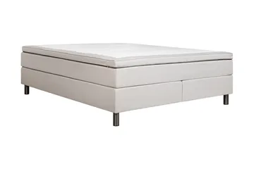 Smögen kontinentalseng 150x200cm - Møbler - Senger - Kontinentalsenger