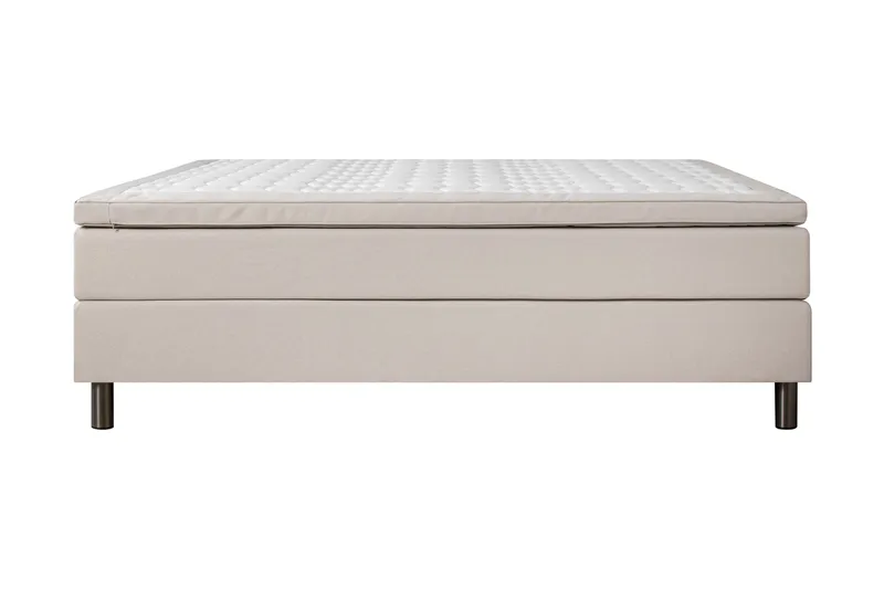 Smögen kontinentalseng 150x200cm - Møbler - Senger - Kontinentalsenger