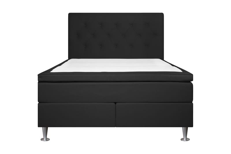 Strömstad Kontinentalsäng 140x200