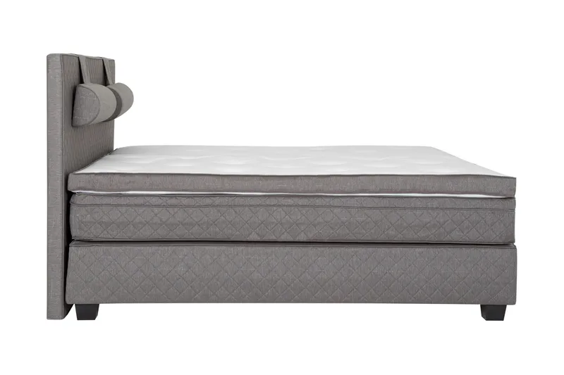 Sundborn Kontinentalseng 210 cm Memory - Møbler - Senger - Kontinentalsenger