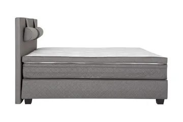 Sundborn Kontinentalseng 210 cm Memory - Møbler - Senger - Kontinentalsenger