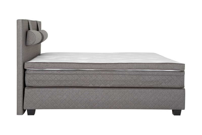 Sundborn Kontinentalseng 210 cm Memory - Møbler - Senger - Kontinentalsenger