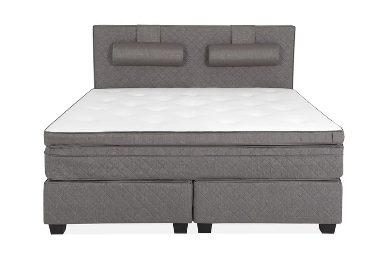 Sundborn Kontinentalseng 210 cm Memory