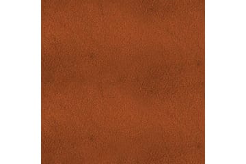 Valasco Kontinentalseng 140x200 cm - Brun/Oransje - Møbler - Senger - Kontinentalsenger