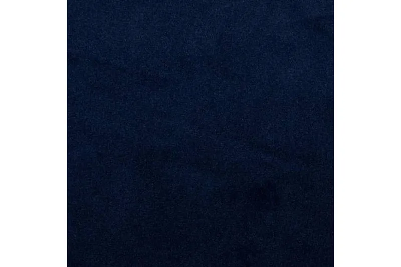 Valasco Kontinentalseng 160x200 cm - Blå - Møbler - Senger - Kontinentalsenger