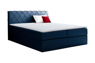 Korshavn Kontinentalseng 140x200