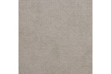 Kramvik kontinentalseng 120x200 - Beige - Møbler - Senger - Kontinentalsenger