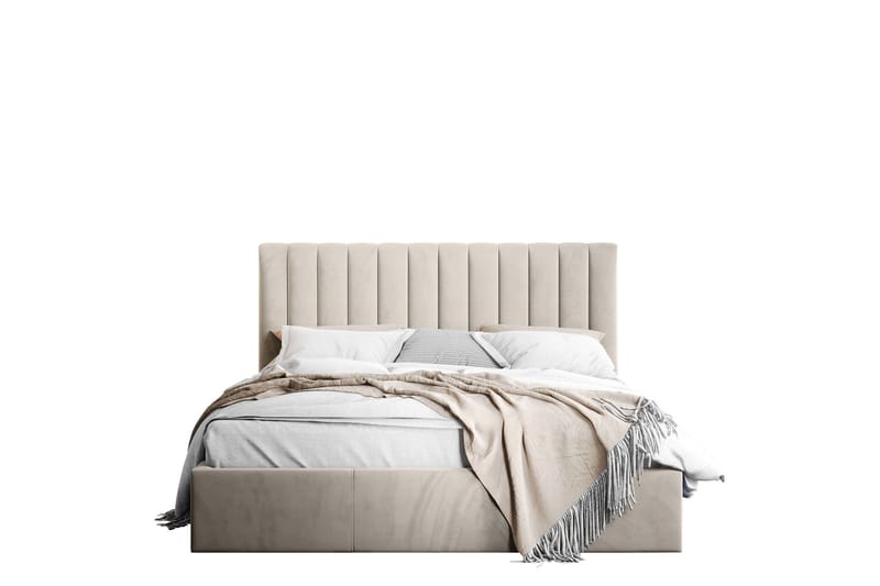 Laargard / Cosmo Sengeramme 120x200 cm, Beige