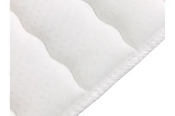 Laargard / Cosmo Sengpakke Kontinentalseng 180x200 cm - Rød - Møbler - Senger - Kontinentalsenger