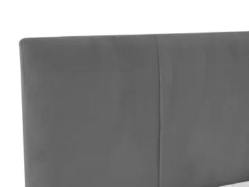 Laggano sengepakke kontinentalseng 160x200 cm - lys beige - Møbler - Senger - Kontinentalsenger