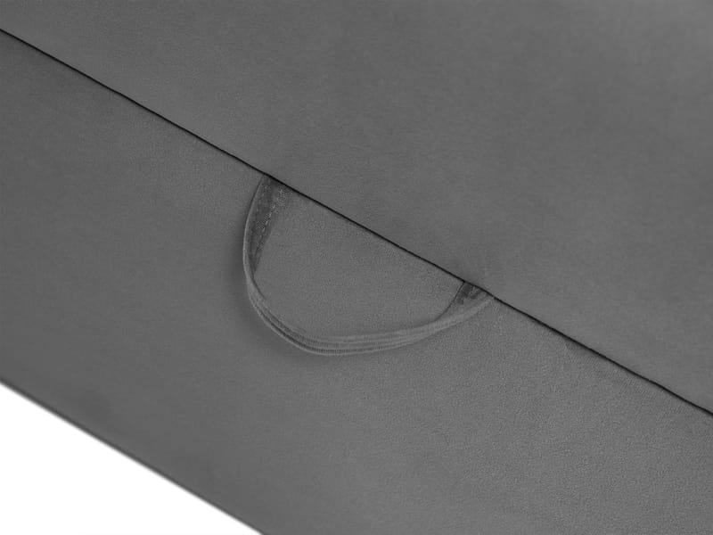 Laggano sengepakke kontinentalseng 180x200 cm - beige - Møbler - Senger - Kontinentalsenger