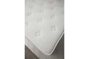 Lamoon Komplett Sengepakke 150x200 cm - Rødmende rosa - Møbler - Senger - Komplett sengepakke
