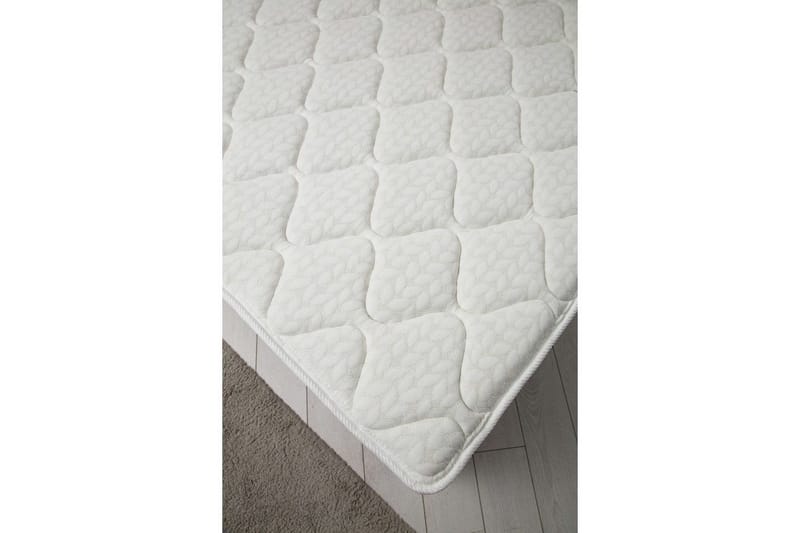 Lamoon Sengepakke Ramme Seng 120x200 cm - Rødmende rosa - Møbler - Senger - Rammeseng