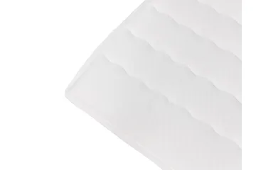 Leckersbo Komplett Sengeløsning Kontinentalseng med oppbevaring 140x200 cm - Beige - Møbler - Senger - Kontinentalsenger