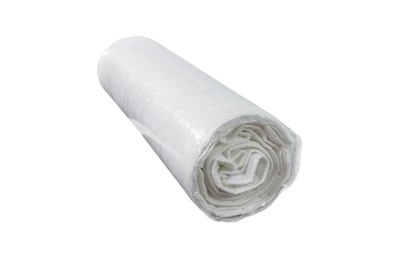 Leckersbo Komplett Sengeløsning Kontinentalseng med oppbevaring 140x200 cm - Svart - Møbler - Senger - Kontinentalsenger