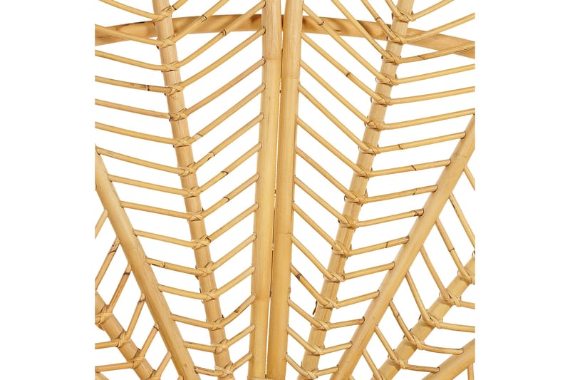 Lorentine Sengramme 140x200 cm - Lyst tre - Møbler - Senger - Sengeramme & sengestamme