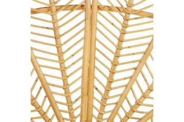 Lorentine Sengramme 160x200 cm - Lyst tre - Møbler - Senger - Sengeramme & sengestamme