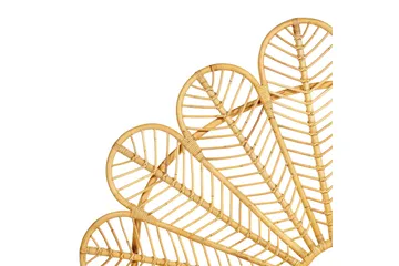 Lorentine Sengramme 160x200 cm - Lyst tre - Møbler - Senger - Sengeramme & sengestamme