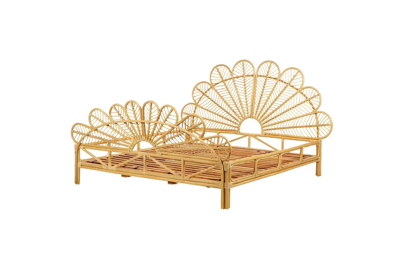 Lorentine Sengramme 180x200 cm, Lyst tre