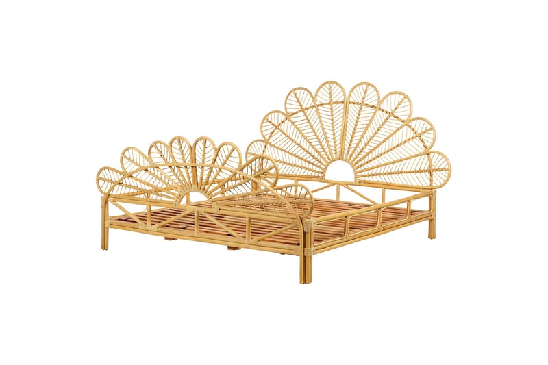 Lorentine Sengramme 180x200 cm, Lyst tre