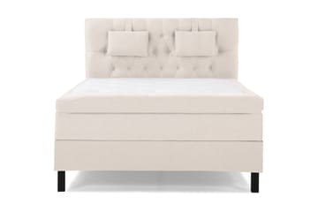 Liten Nakkepute - Beige
