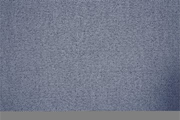 Lucky Komplett Sengepakke 160x200 Polyeter Diamant Sengegavl - Nakkepute Stor Mørkeblå - Møbler - Senger - Kontinentalsenger