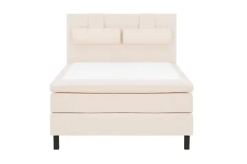 Uten hodegavl - Beige