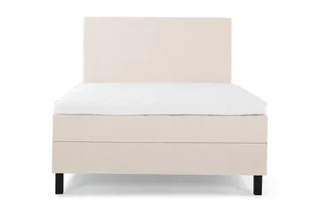 Uten hodegavl - Beige