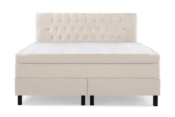 Uten hodegavl - Beige