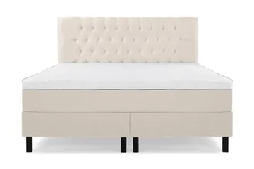 Uten hodegavl - Beige