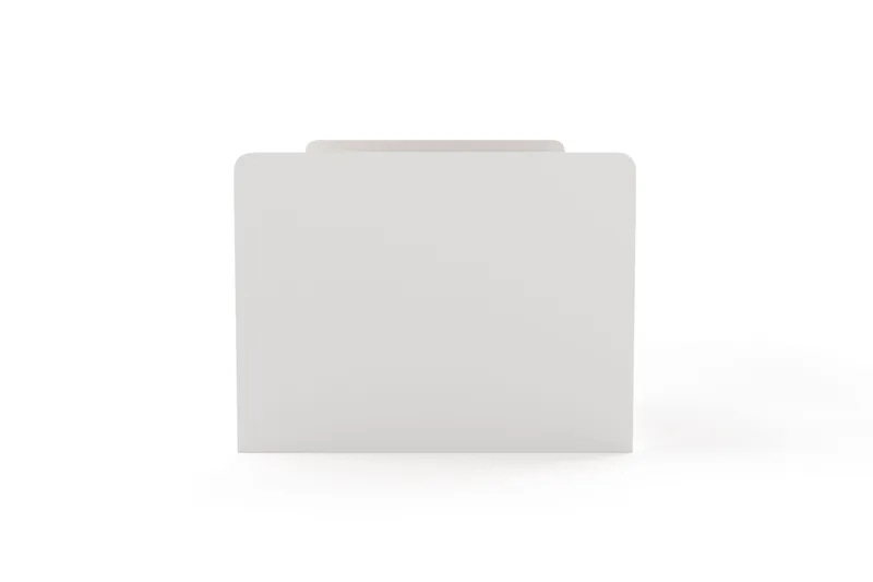 Lundvik Sengeramme 90x200 cm med oppbevaring - Møbler - Senger - Sengeramme & sengestamme