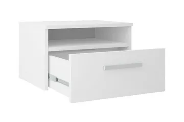 Kintore Møbelsett for soverom - Hvid - Møbler - Senger - Møbelsett til soverom