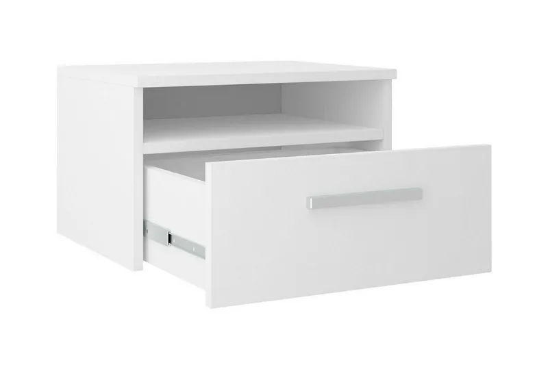 Kintore Møbelsett for soverom - Hvid - Møbler - Senger - Møbelsett til soverom