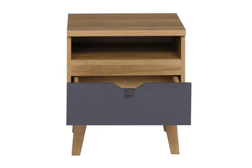 Memone Møbelsett Barn - Flerfarget - Møbler - Senger - Møbelsett til soverom