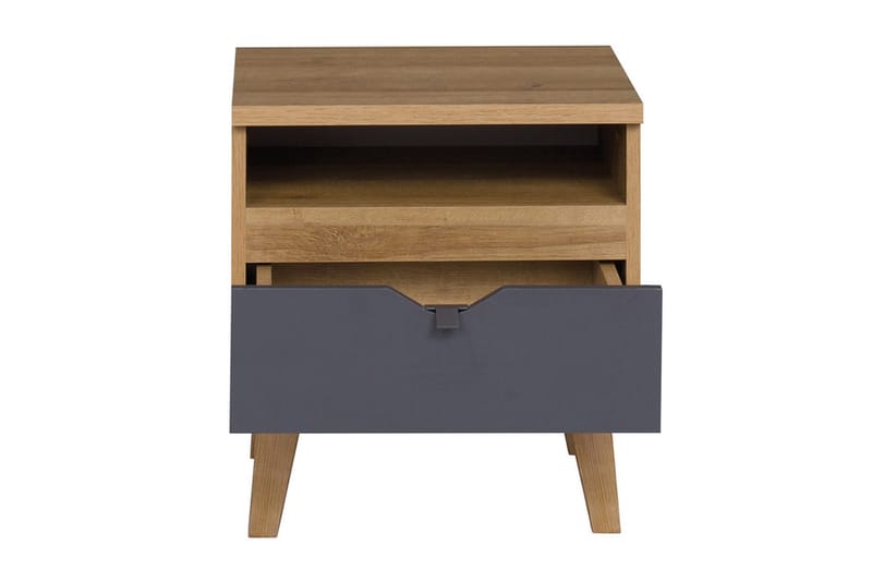 Memone Møbelsett Barn - Flerfarget - Møbler - Senger - Møbelsett til soverom