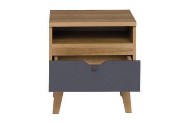 Memone Møbelsett Barn - Hvit - Møbler - Senger - Møbelsett til soverom