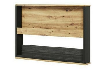 Rathmore Møbelsett For Soverommet - Svart - Møbler - Senger - Møbelsett til soverom