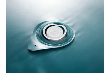 Mono Vannmadrass 160|200 Cm - Blå - Møbler - Senger - Madrasser - Øvrige madrasser & tilbehør