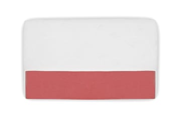 Guntorp Fjærmadrass 90x200 cm - Hvit - Møbler - Senger - Madrasser - Springfjærmadrass & rammemadras