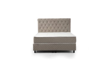 Lamoon Overmadrass 120x200 cm - Beige - Møbler - Senger - Madrasser - Overmadrass