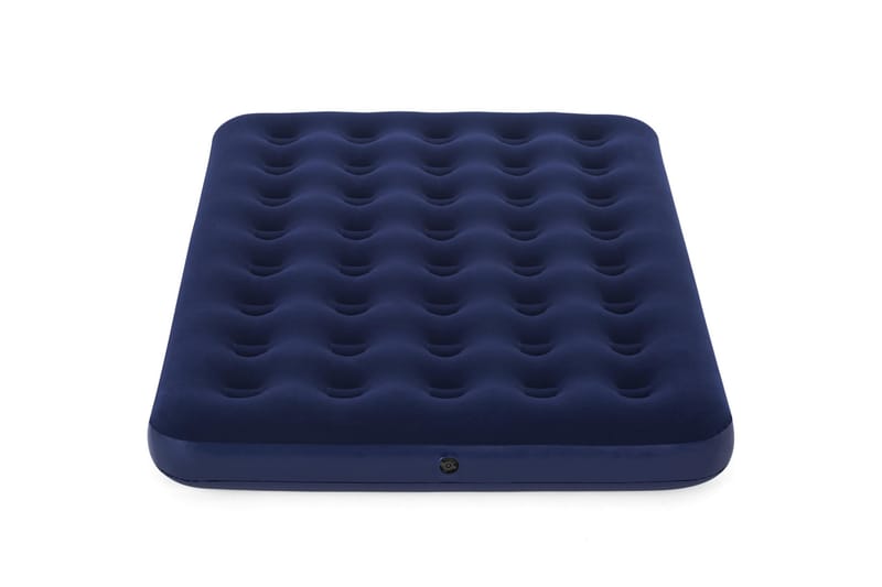 Bestway Airbed Full Oppblåsbar madrass med elektrisk pumpe B - Bestway - Møbler - Senger - Madrasser - Luftmadrass & oppblåsbar madrass