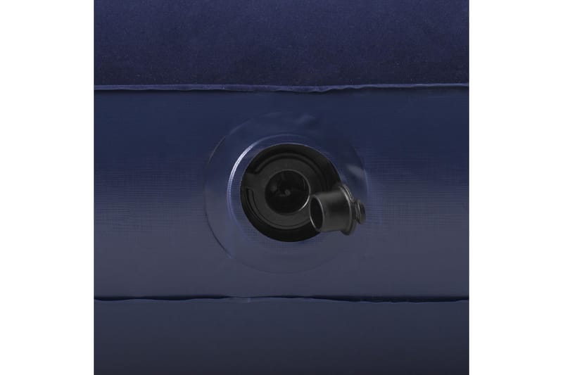 Bestway Airbed Full Oppblåsbar madrass med elektrisk pumpe B - Bestway - Møbler - Senger - Madrasser - Luftmadrass & oppblåsbar madrass