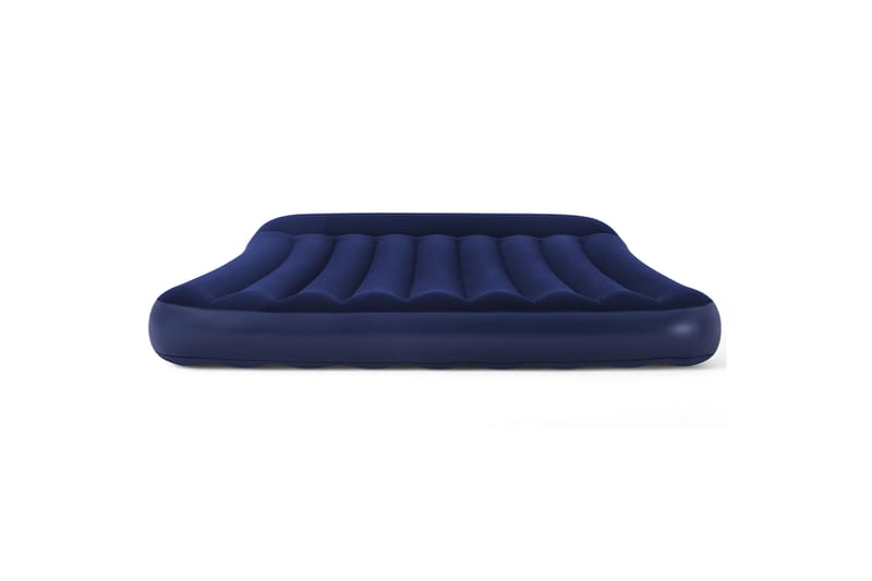 Pavillo Tritech Airbed Queen Oppblåsbar madrass Blå - Bestway - Luftmadrass & oppblåsbar madrass