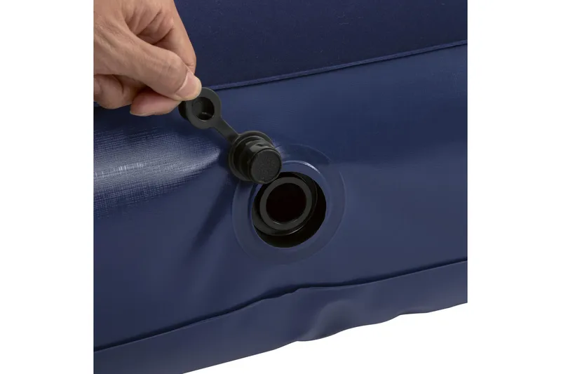 Pavillo Tritech Airbed Queen Oppblåsbar madrass Blå - Bestway - Møbler - Senger - Madrasser - Luftmadrass & oppblåsbar madrass