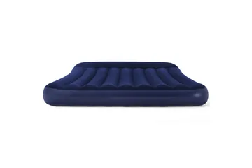 Pavillo Tritech Airbed Queen Oppblåsbar madrass Blå - Bestway - Møbler - Senger - Madrasser - Luftmadrass & oppblåsbar madrass